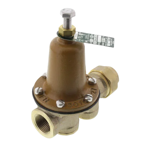PRESSURE REDUCING VALVE 3/4" Boiler parts, Condensate Pumps