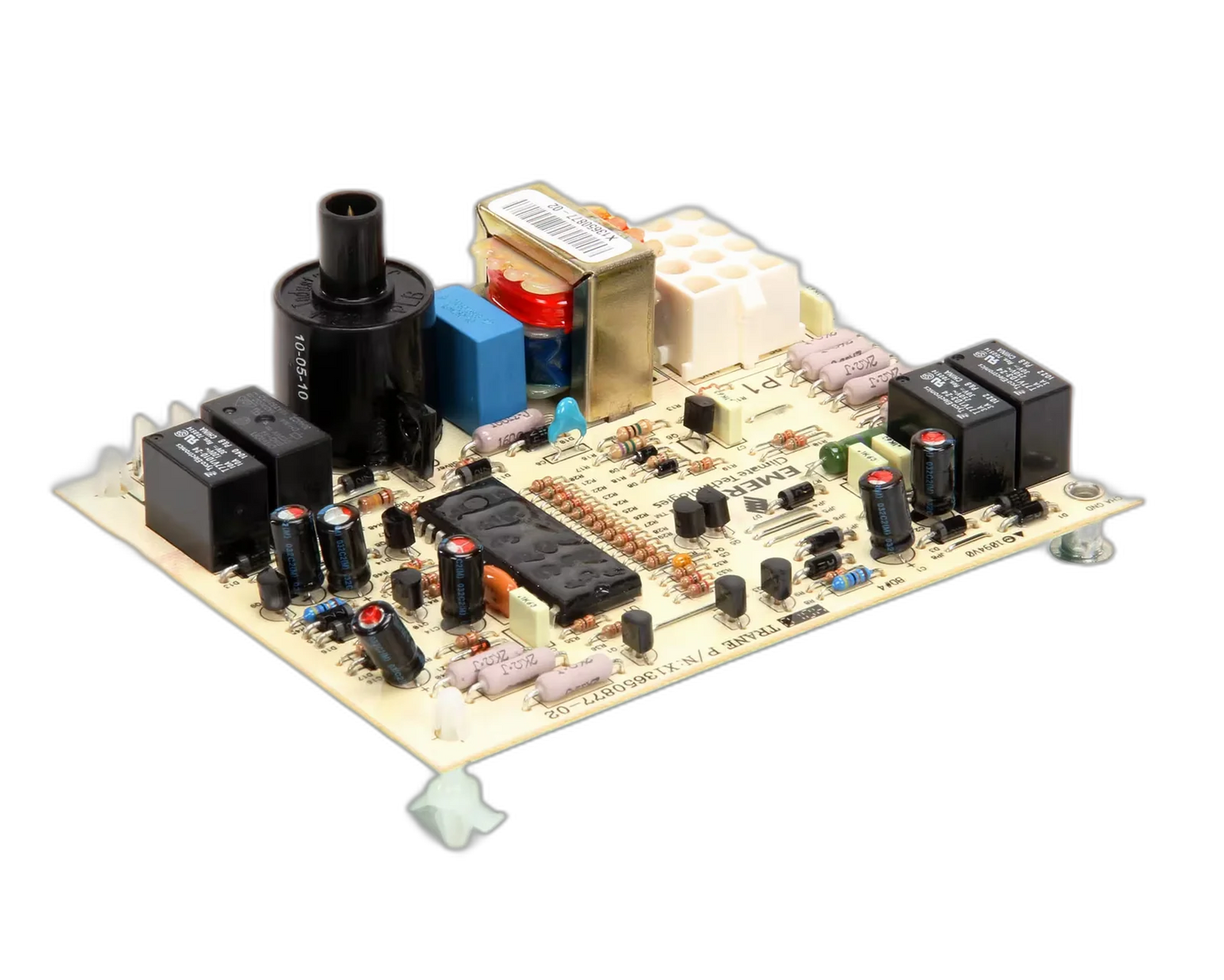 Ignition Control Board Control Board, Circuit, Ignition Modulating