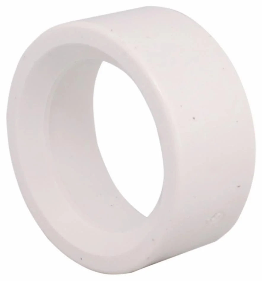 IPEX2" X 1-1/2" BUSHING S636 PVC Schedule 40, 636 PVC, S636, ABS