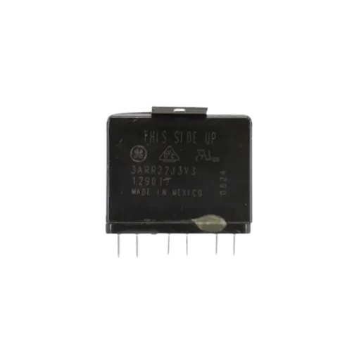 YORK/ETC RELAY START 332V 60HZ Electrical, Transformers, Relay