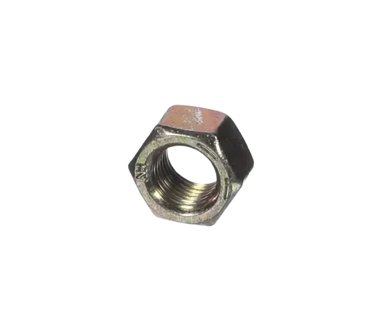 3/8" NUT FOR REDI-ROD BOX OF 100 Steel Fittings
