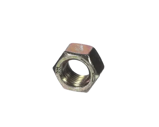 3/8" NUT FOR REDI-ROD BOX OF 100 Steel Fittings