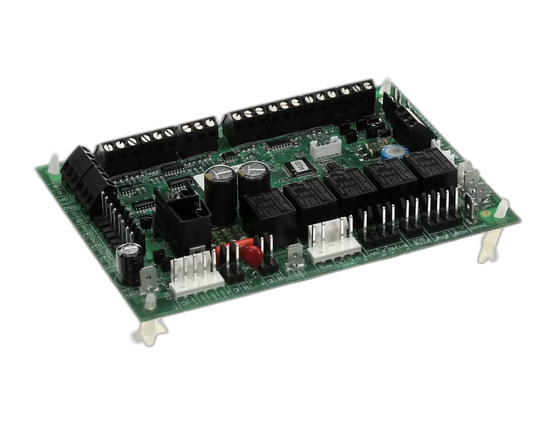 Control Board, VAV/ECON, Expansion Control Board, Circuit, Ignition Modulating