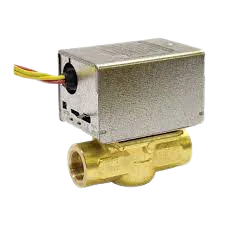 MOTORIZED ZONE VALVE 1" 24V Boiler parts, Condensate Pumps