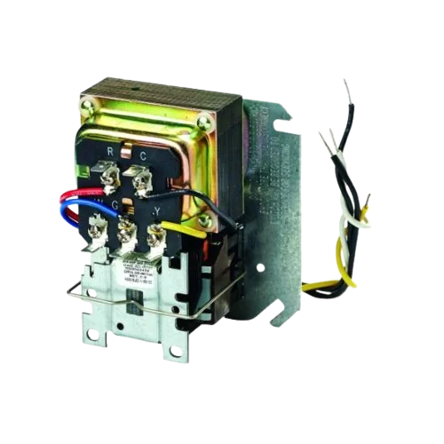 FAN CONTROL CENTER Electrical, Transformers, Relay