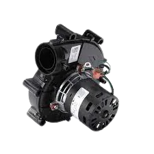 DRAFT INDUCER MOTOR 115V 1.30AMPS 3200RPM Inducer Motor, Assembly, Venter, Draft, Exhaust Fan Fasco, Combustion Air Blower