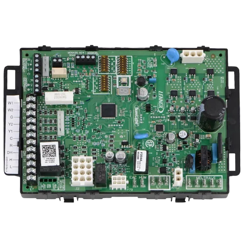 LENNOX ARMSTRONG DUCANE CONTROL IGNITION MODULATING BOARD Control Board, Circuit, Ignition Modulating