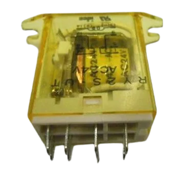 LENNOX RELAY, DPDT, 24 VOLTS Electrical, Transformers, Relay