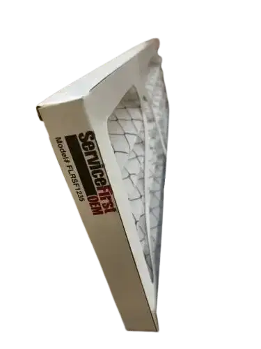 22-3/4" X 19-3/4" X 1" MERV 4 FOR TRANE AIR HANDLER (BOX OF 12) Air Filter and Cleaners