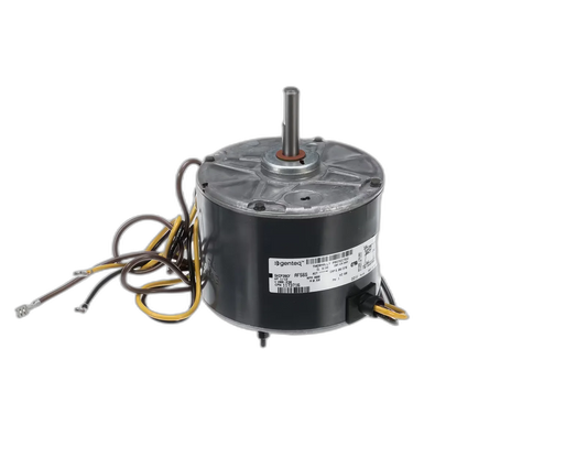 Motor, Condenser, 208-230V, 1 PH, 60HZ, 1/2 HP, 800 RPM Blower Motors, Fan, Run Capacitors