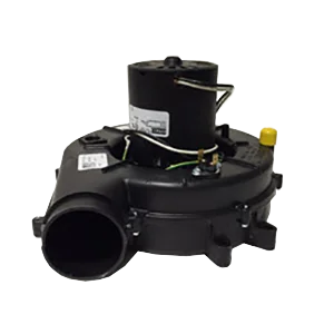 GOODMAN INDUCER DRAFT MOTOR 1/50HP 115V 1PH 60HZ CLASS B Inducer Motor, Assembly, Venter, Draft, Exhaust Fan Fasco, Combustion Air Blower