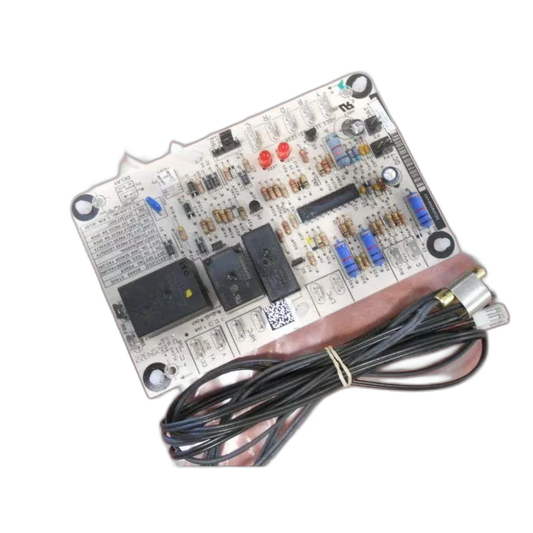 DEFROST CONTROL BOARD KIT Control Board, Circuit, Ignition Modulating