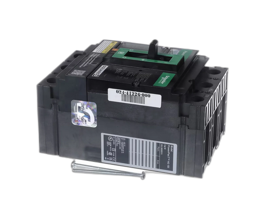 Circuit Breaker, H-Frame, 3 Pole, 18KA, 600V Control Board, Circuit, Ignition Modulating