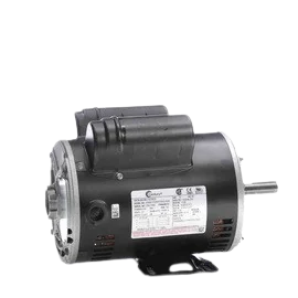 2HP 3 PHASE 1725RPM 145T 230/460V ODP MOTOR CENTRY II  NEMA PREMIUM MOTORS AO SMITH Blower Motors, Fan, Run Capacitors