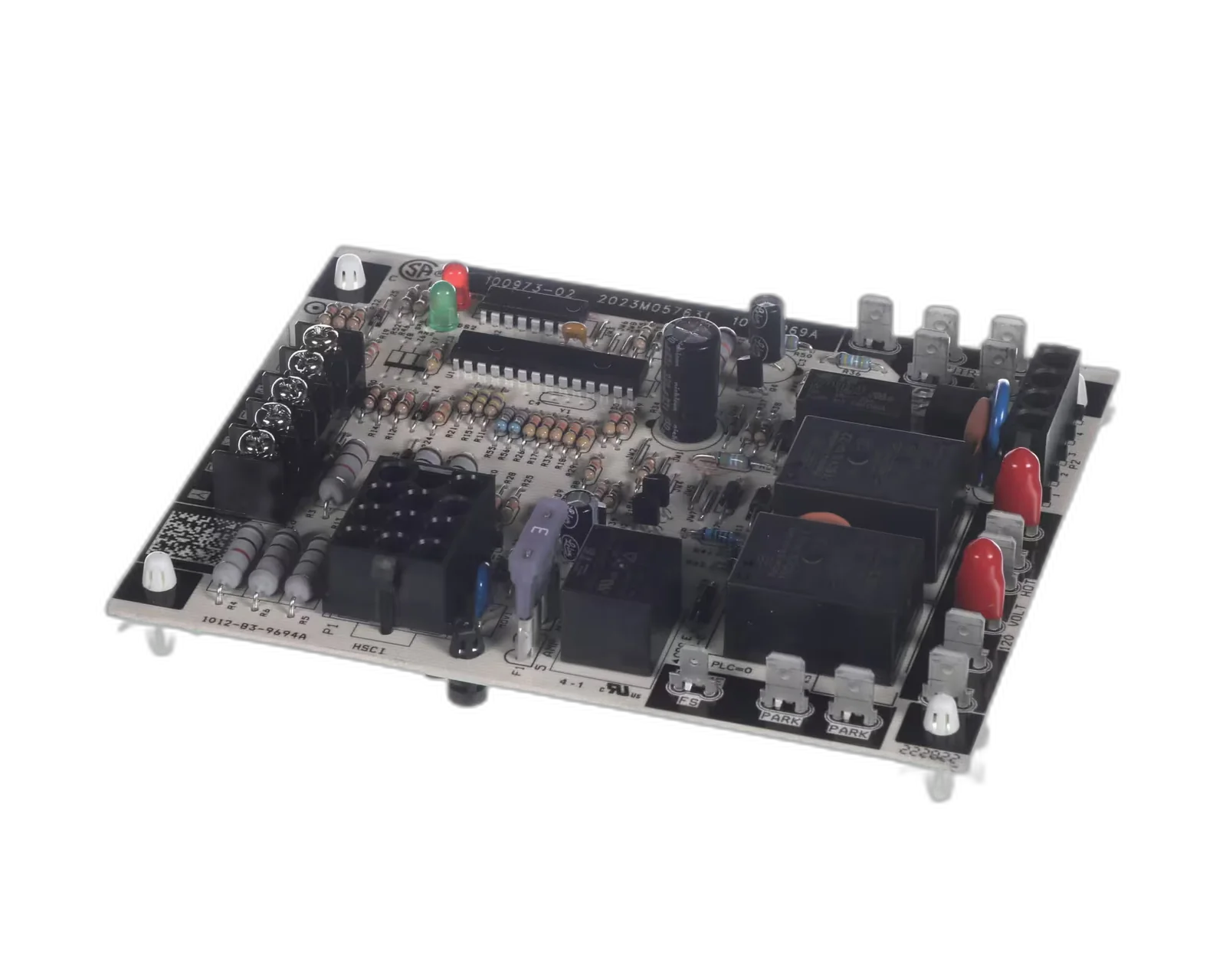 LENNOX IGNITION CONTROL BOARD Control Board, Circuit, Ignition Modulating