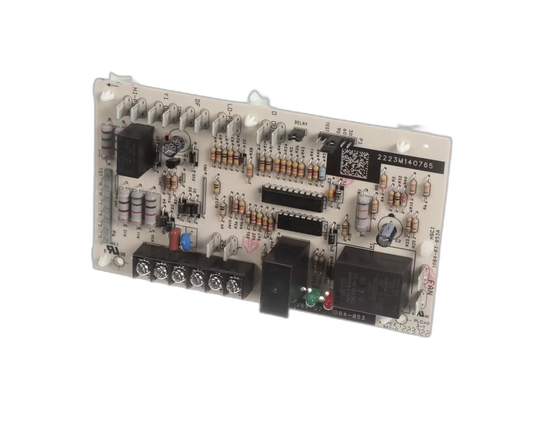 Control Board, Defrost Control Board, Circuit, Ignition Modulating