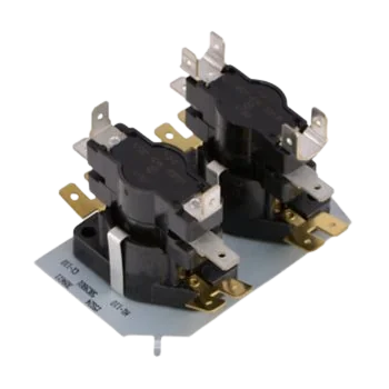 LENNOX TIME DELAY RELAY, 24V, DPST Electrical, Transformers, Relay