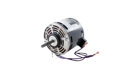 LENNOX MOTOR, BLOWER, 208-230 VOLT, 1 PH, 60HZ, 3/4 HP, 1075 RPM, 3 SPEED Blower Motors, Fan, Run Capacitors