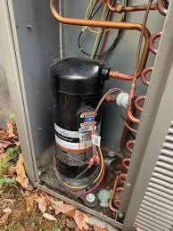 YORK COMPRESSOR A/C parts