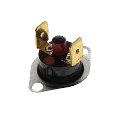 FLAME ROLLOUT SWITCH MANUAL RESET L210F  Flame Rollout Switch