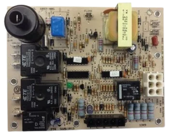 LENNOX IGNITION CONTROL BOARD Control Board, Circuit, Ignition Modulating