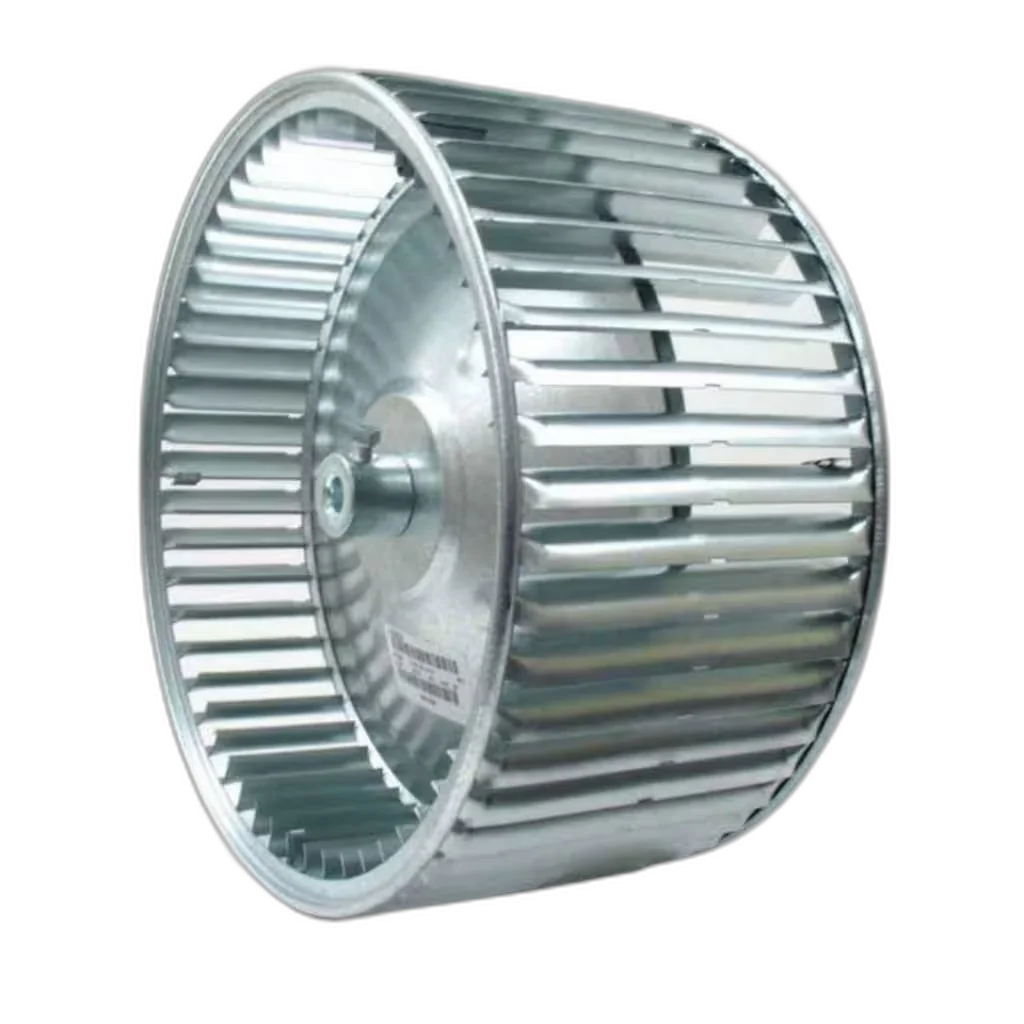 Blower Wheel, 11" x 6", 1/2" Bore, CW Blower Motors, Fan, Run Capacitors