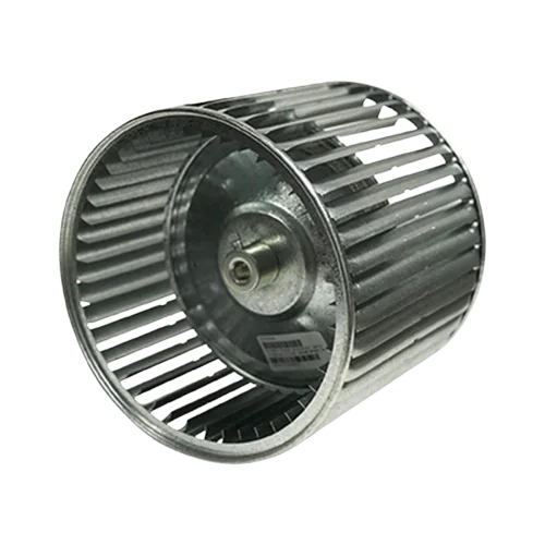 GOODMAN/AMANA BLOWER WHEEL, 10" X 10" 1/2" Blower Motors, Fan, Run Capacitors