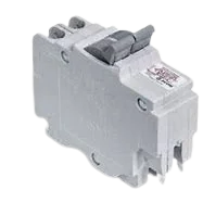SCHNEIDER CIRCUIT BREAKER  40 AMP  DOUBLE POLE  Electrical, Transformers, Relay
