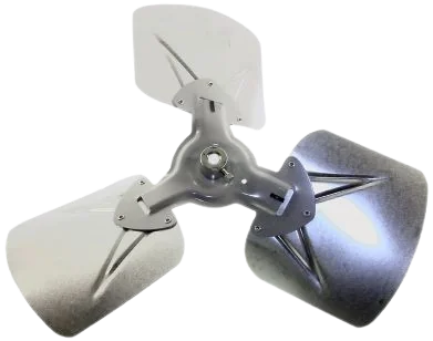 LENNOX FAN BLADE, 16" DIAMETER, 3-BLADE, 32 PITCH, 1/2" BORE, CCW FACING DISCHARGE A/C parts