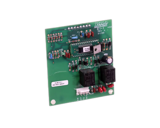 LENNOX CONTROL BOARD Control Board, Circuit, Ignition Modulating