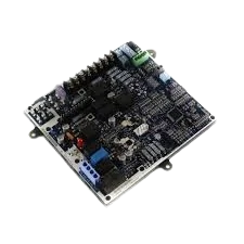 CARRIER CONTROL BOARD Control Board, Circuit, Ignition Modulating