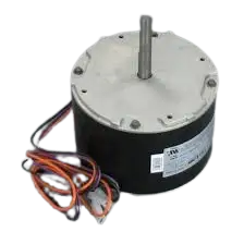 LENNOX CONDENSER FAN MOTOR 1/10 HP Blower Motors, Fan, Run Capacitors