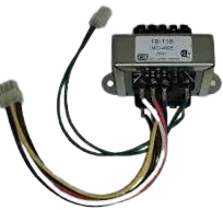 LIFEBREATH TRANSFORMER 12V SEC. Electrical, Transformers, Relay