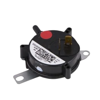 LENNOX PRESSURE SWITCH 0.80" WC SPST Air Pressure Switch, Air Proving