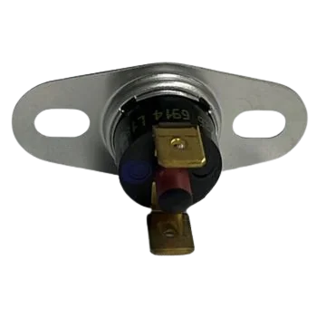 ARMSTRONG AIR LENNOX ROLLOUT SWITCH L185F Flame Rollout Switch
