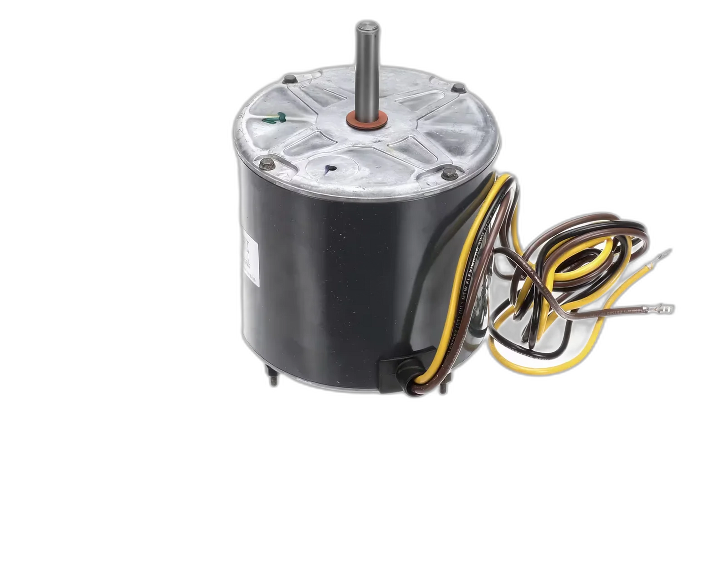 Fan Motor, Condenser, 1/4HP, 825RPM Blower Motors, Fan, Run Capacitors