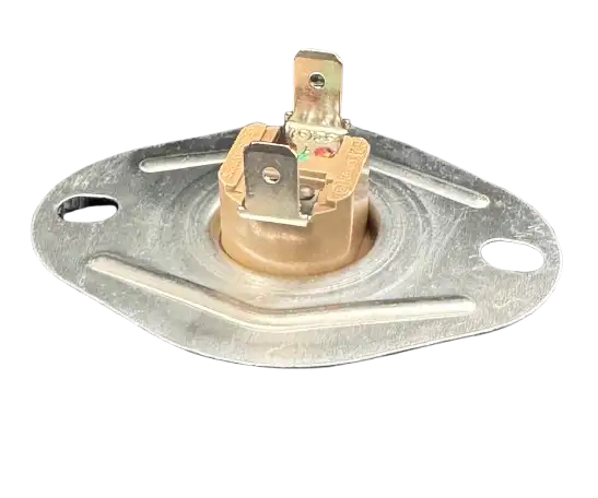 CARRIER HIGH LIMIT SWITCH AUTO RESET L125-35F, 040-089, HH18HA126