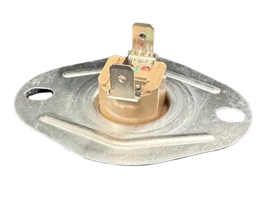 CARRIER HIGH LIMIT SWITCH AUTO RESET L125-35F, 040-089, HH18HA126