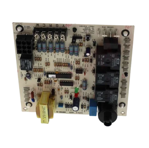 OEM LENNOX ARMSTRONG AIR AIRE-EASE CONCORD DUCANE, CONTROL BOARD 120V Control Board, Circuit, Ignition Modulating