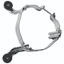 HEAVY DUTY 3 LEGS MOTOR BRACKET FOR 5.5" MOTOR DIA Blower Motors, Fan, Run Capacitors