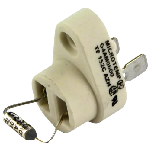 FLAME ROLL OUT SWITCH FUSIBLE LINK 305F 152C-FUSE Flame Rollout Switch