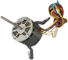 1/3HP BLOWER MOTOR 208-230V 1075 RPM A/C parts