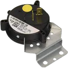 PRESSURE SWITCH -0.55" WC Air Pressure Switch, Air Proving