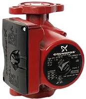 GRUNDFOS CAST IRON PUMP Boiler parts, Condensate Pumps