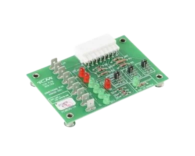 LENNOX ARMSTRONG DUCANE FAN CONTROL BOARD Control Board, Circuit, Ignition Modulating