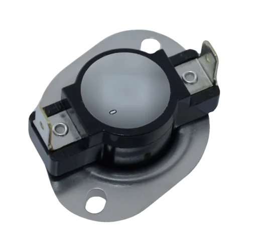LIMIT SWITCH 225DEG AUTO RESET Fan Disc, High Limit Control Switches