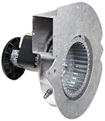 FASCO INDUCER MOTOR 1 SPEED 115V 1.75AMPS Inducer Motor, Assembly, Venter, Draft, Exhaust Fan Fasco, Combustion Air Blower