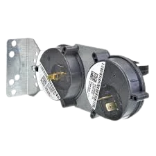 RHEEM/RUUD PRESSURE SWITCHES -1.60"WC/-.70"WC Air Pressure Switch, Air Proving