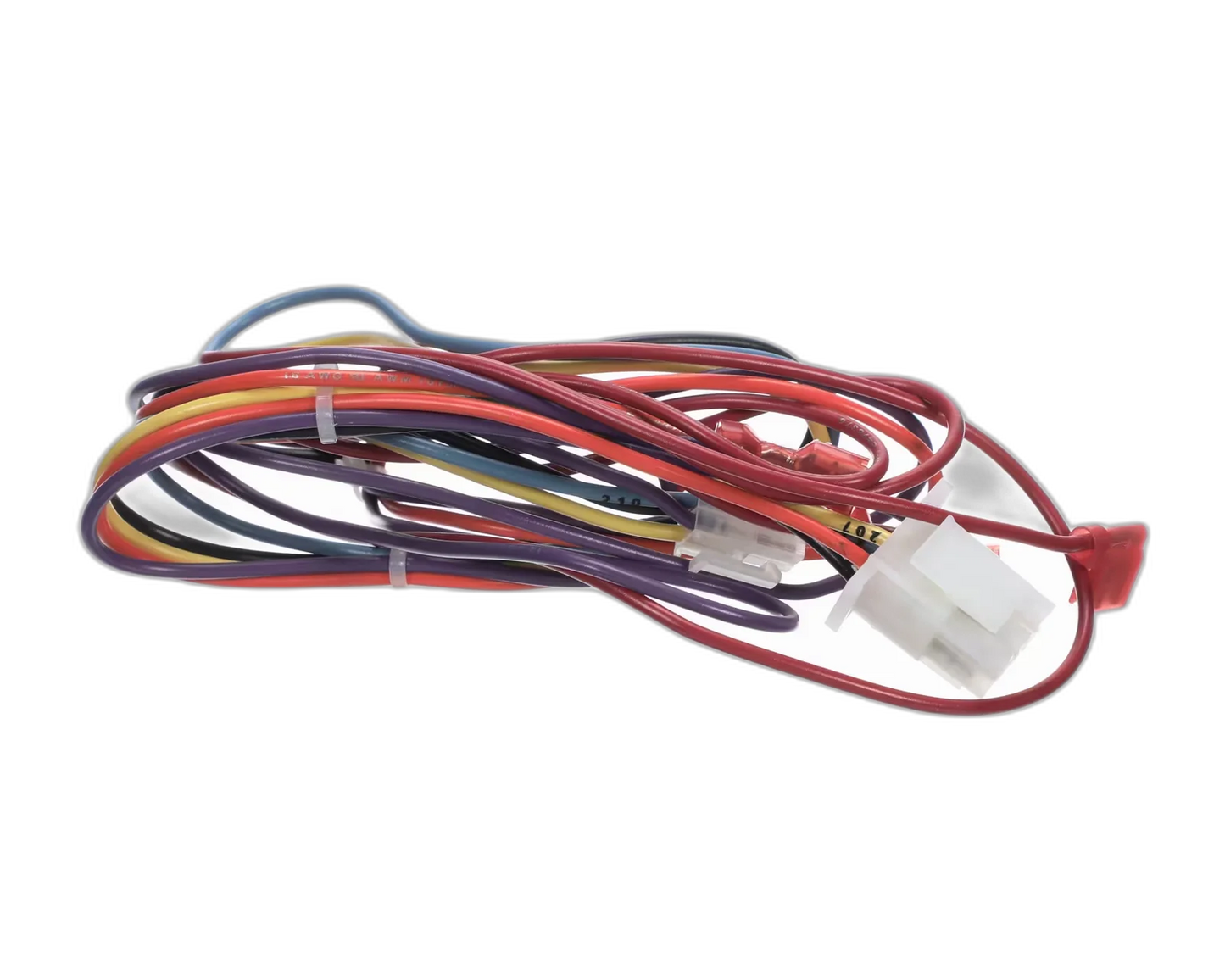 Wire Harness, Valve to Control Board Control Board, Circuit, Ignition Modulating