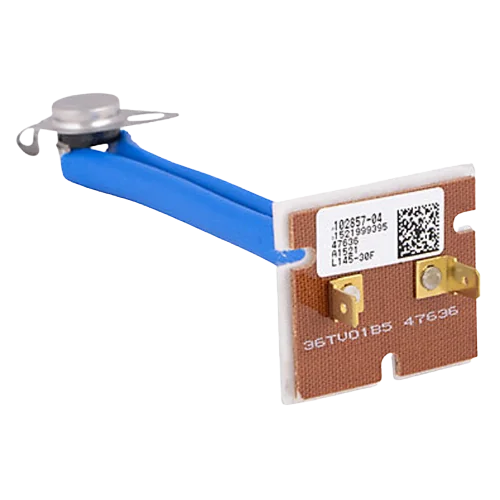 5" HIGH LIMIT SWITCH L145-30F 5 High Limit Control Switches
